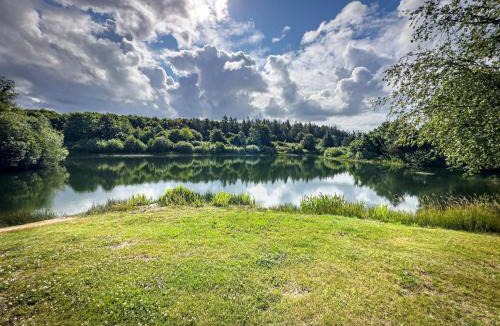 Arrild Ferieby House | 6 person holiday home in Toftlund-By Traum