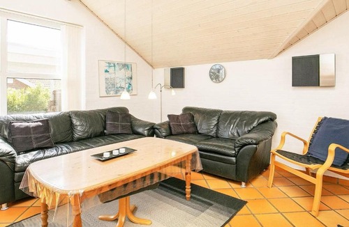 Nørre Fjand House | 6 person holiday home in Ulfborg