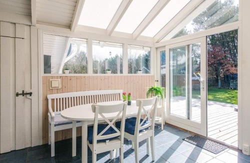 Sønder Nissum House | 6 person holiday home in Ulfborg