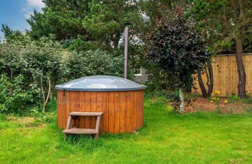 Sønder Nissum House | 6 person holiday home in Ulfborg