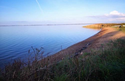 Sønder Nissum House | 6 person holiday home in Ulfborg