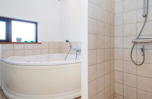 Thorsminde House | 6 person holiday home in Ulfborg