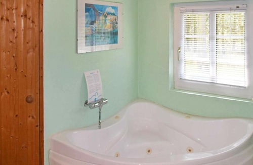 Øby House | 6 person holiday home in Ulfborg