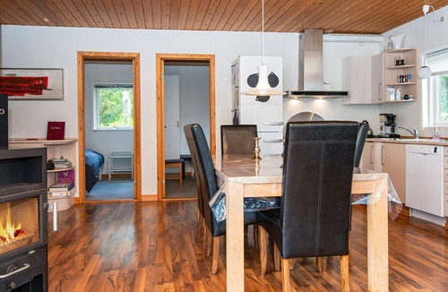 Thorsminde House | 6 person holiday home in Vemb