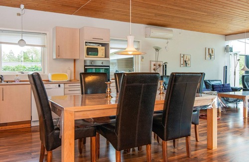 Thorsminde House | 6 person holiday home in Vemb