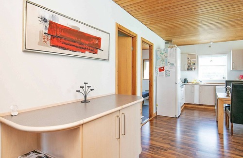 Thorsminde House | 6 person holiday home in Vemb