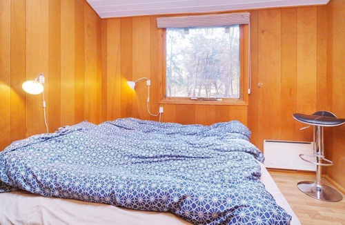 Hoeve Strand House | 6 person holiday home in Vig