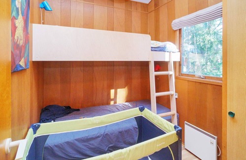 Hoeve Strand House | 6 person holiday home in Vig