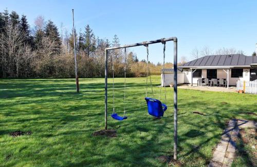 Amtoft House | 6 person holiday home in Vesløs-By Traum