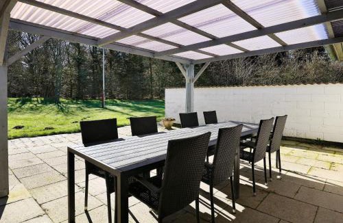 Amtoft House | 6 person holiday home in Vesløs-By Traum