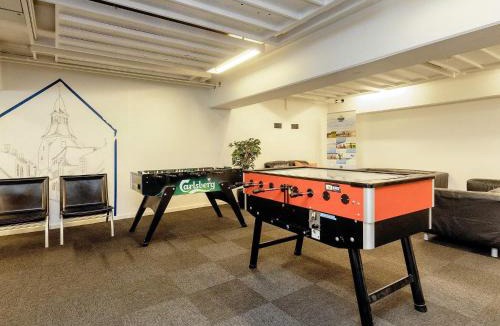 Faaborg Apartment | 6 person holiday home on a holiday park in Faaborg