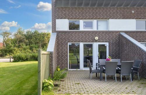 Bork Havn House | 6 person holiday home on a holiday park in Hemmet