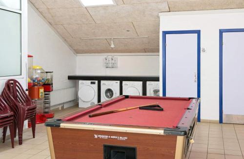 Bork Havn House | 6 person holiday home on a holiday park in Hemmet