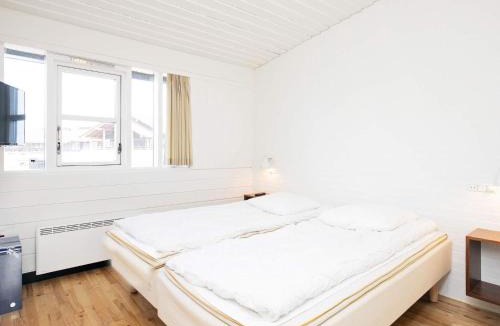 Sæby House | 6 person holiday home on a holiday park in Sæby
