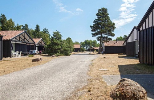 Bøtø By House | 6 person holiday home on a holiday park in Væggerløse