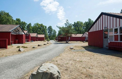 Bøtø By House | 6 person holiday home on a holiday park in Væggerløse