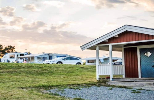 Fjerritslev House | 6 person holiday park home in Fjerritslev