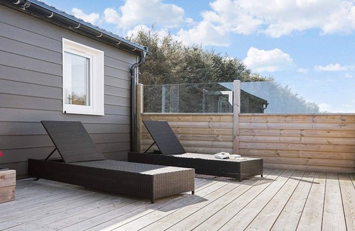 Fjerritslev House | 6 person holiday park home in Fjerritslev