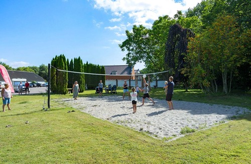 Hesselager House | 6 person holiday park home in Hesselager