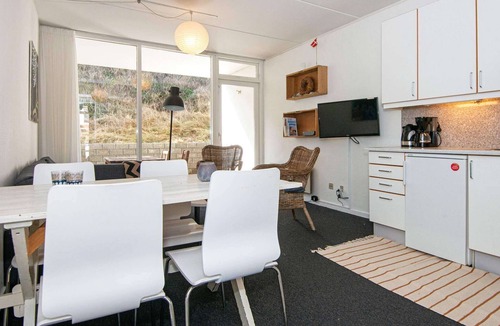 Sondervig Apartment | 6 person holiday park home in Ringkøbing