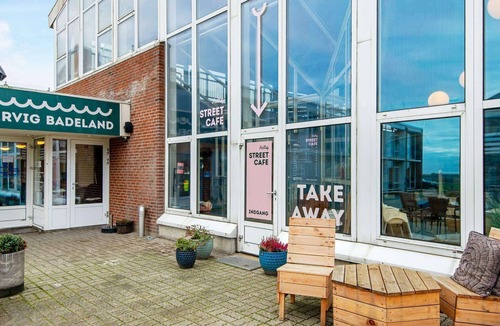 Sondervig Apartment | 6 person holiday park home in Ringkøbing