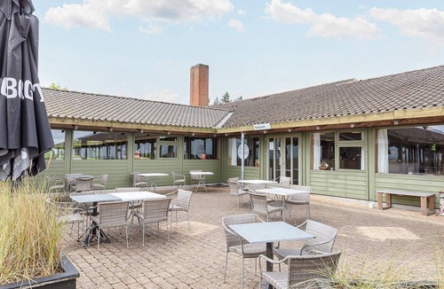 Hanstholm House | 6 person holiday park home in Hanstholm