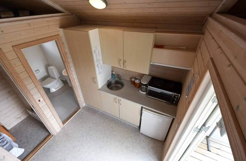 Middelfart House | 6 person holiday park home in Asperup