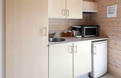 Middelfart House | 6 person holiday park home in Asperup