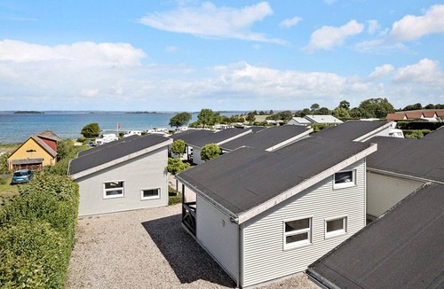 Bøjden House | 6 person holiday park home in Faaborg