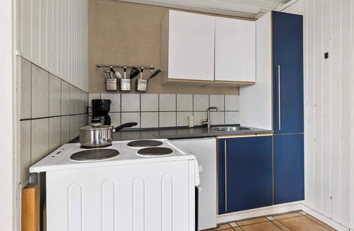 Vipperod House | 6 person holiday park home in Vipperød