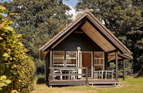 Bryrup House | 6 person holiday park home in Bryrup
