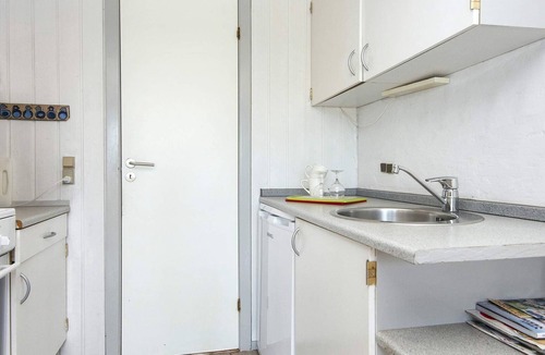 Bork Havn House | 6 person holiday park home in Hemmet