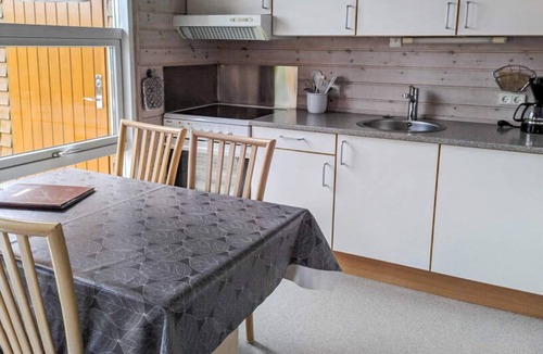 Rannerod House | 6 person holiday park home in Skagen