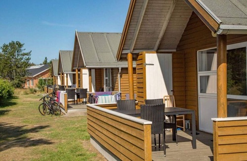 Rannerod House | 6 person holiday park home in Skagen