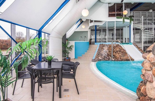 Hejlsminde Apartment | 6 person holiday park home in Hejls