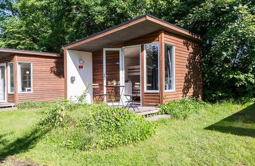 Aarhus North House | 6 Person Holiday Park Home in Aarhus N