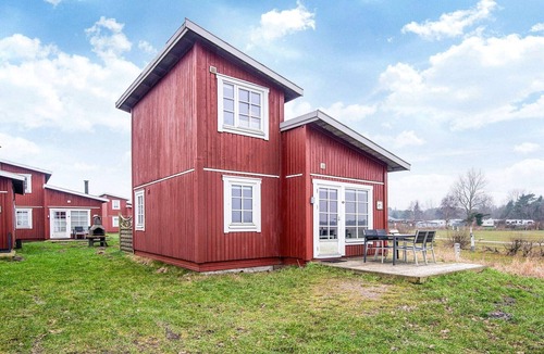 Sønderstrand House | 6 person holiday park home in Rømø