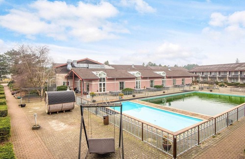 Sønderstrand House | 6 person holiday park home in Rømø