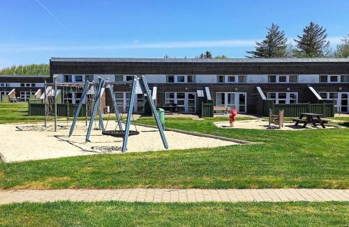 Bork Havn House | 6 person holiday park in Hemmet