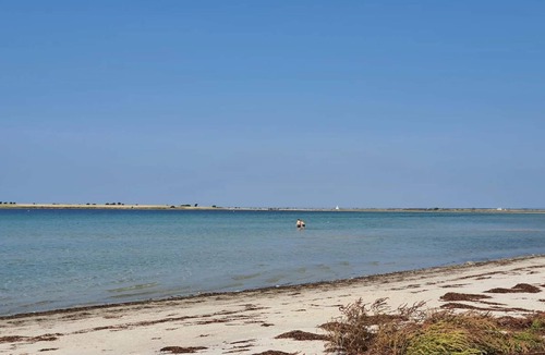 Aeroskobing House | 6-Person Home in Ærøskøbing-By