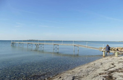 Aeroskobing House | 6-Person Home in Ærøskøbing-By