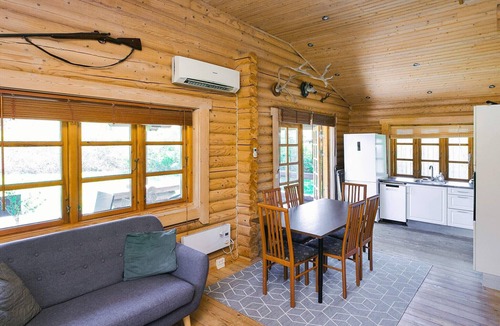 Eskebjerg House | 6-Person Home in Eskebjerg-By