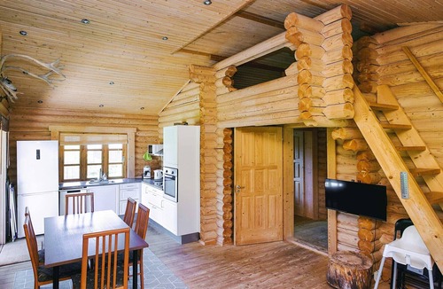 Eskebjerg House | 6-Person Home in Eskebjerg-By