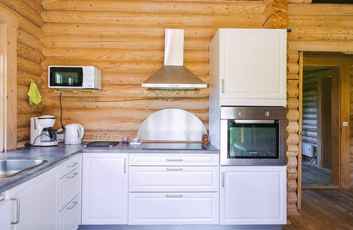 Eskebjerg House | 6-Person Home in Eskebjerg-By