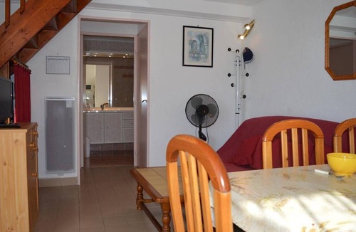 Saint-Cyprien Plage House | 6-person house with pool and parking, Saint-Cyprien