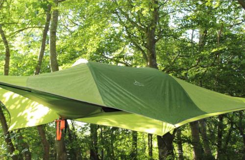 Tarm Other | 6 personers hytte på Tarm camping