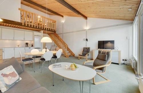 Grønhøj House | 6-persons bungalow in the holiday park Landal Grønhøj Strand