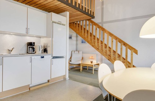 Grønhøj House | 6-persons bungalow in the holiday park Landal Grønhøj Strand