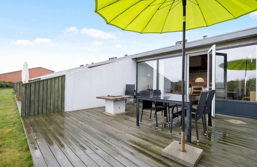 Grønhøj House | 6-persons bungalow in the holiday park Landal Grønhøj Strand