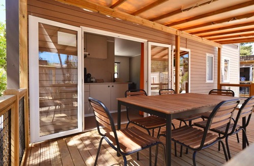 Sant Salvador House | 6-Persons Holiday Home in Coma-ruga